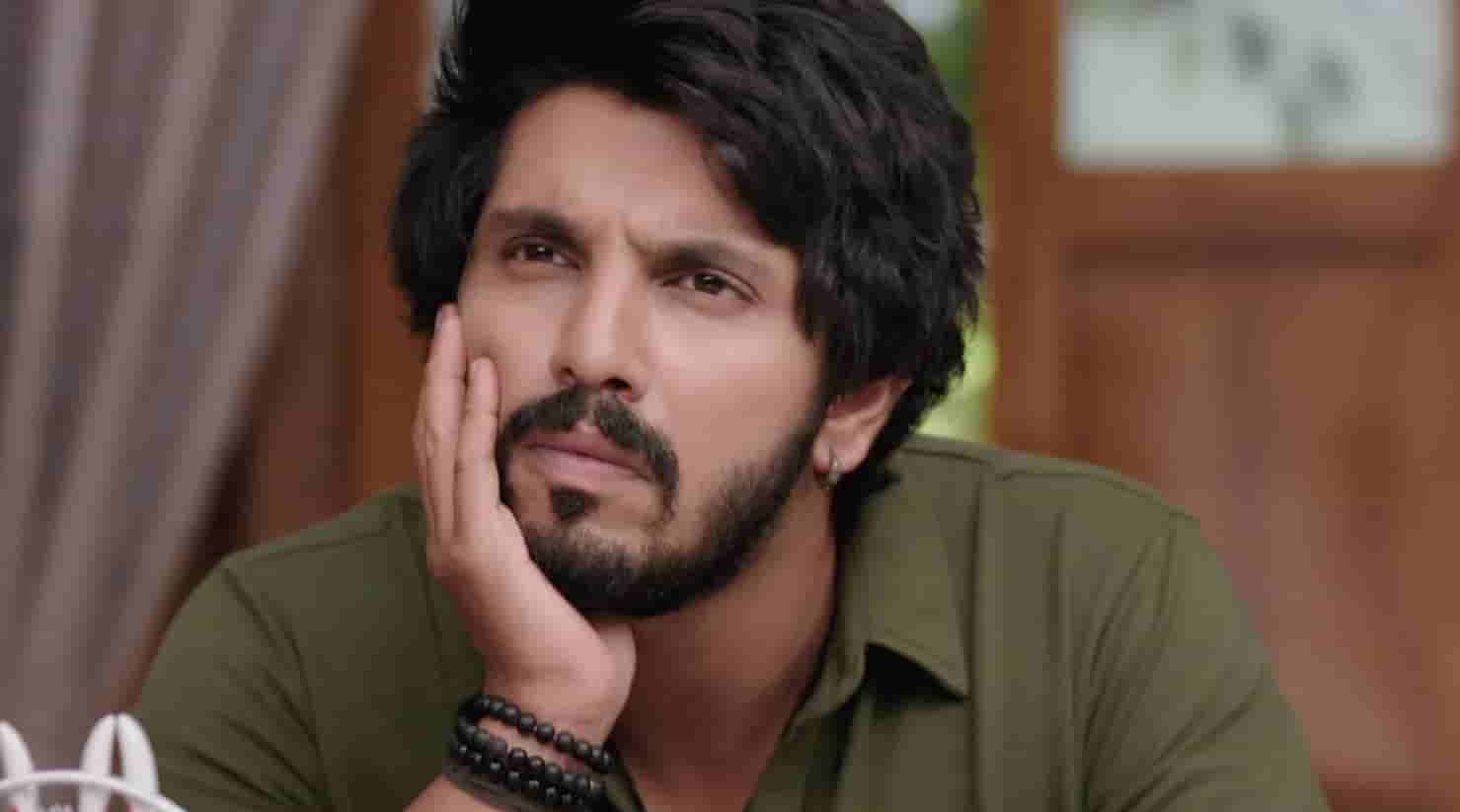 Udne Ki Aasha 16th May 2025 Written Episode Update: Tejas Sells Syali's Gold Jwellery!