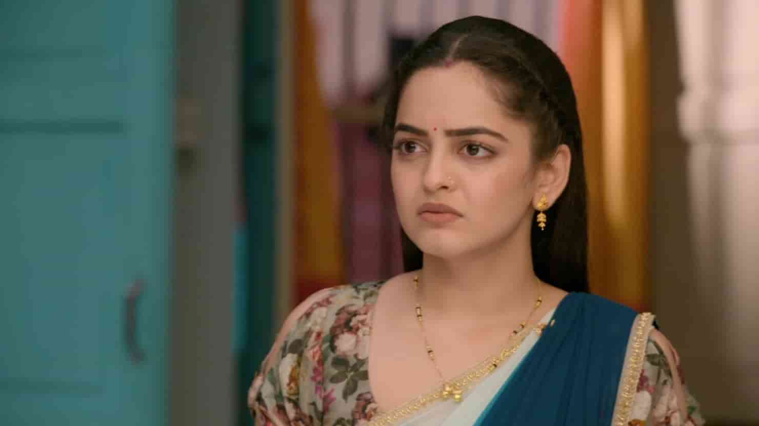 Udne Ki Aasha 19th June 2025 Written Episode Update: Sayali and Sachin's Suspicion of Roshni Deepens!
