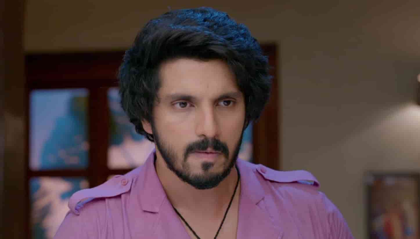 Udne Ki Aasha 1st May 2025 Written Episode Update: Sachin Hurts Syali! She Goes Missing!
