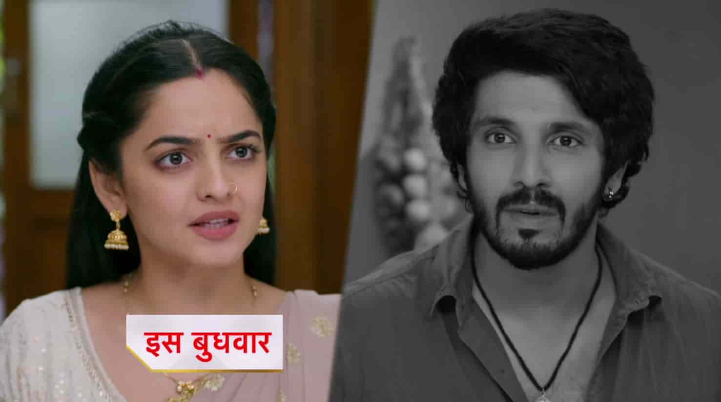 Udne Ki Aasha 21st July 2025 Written Episode Update: What Is Sachin's Childhood? What is He Hiding?