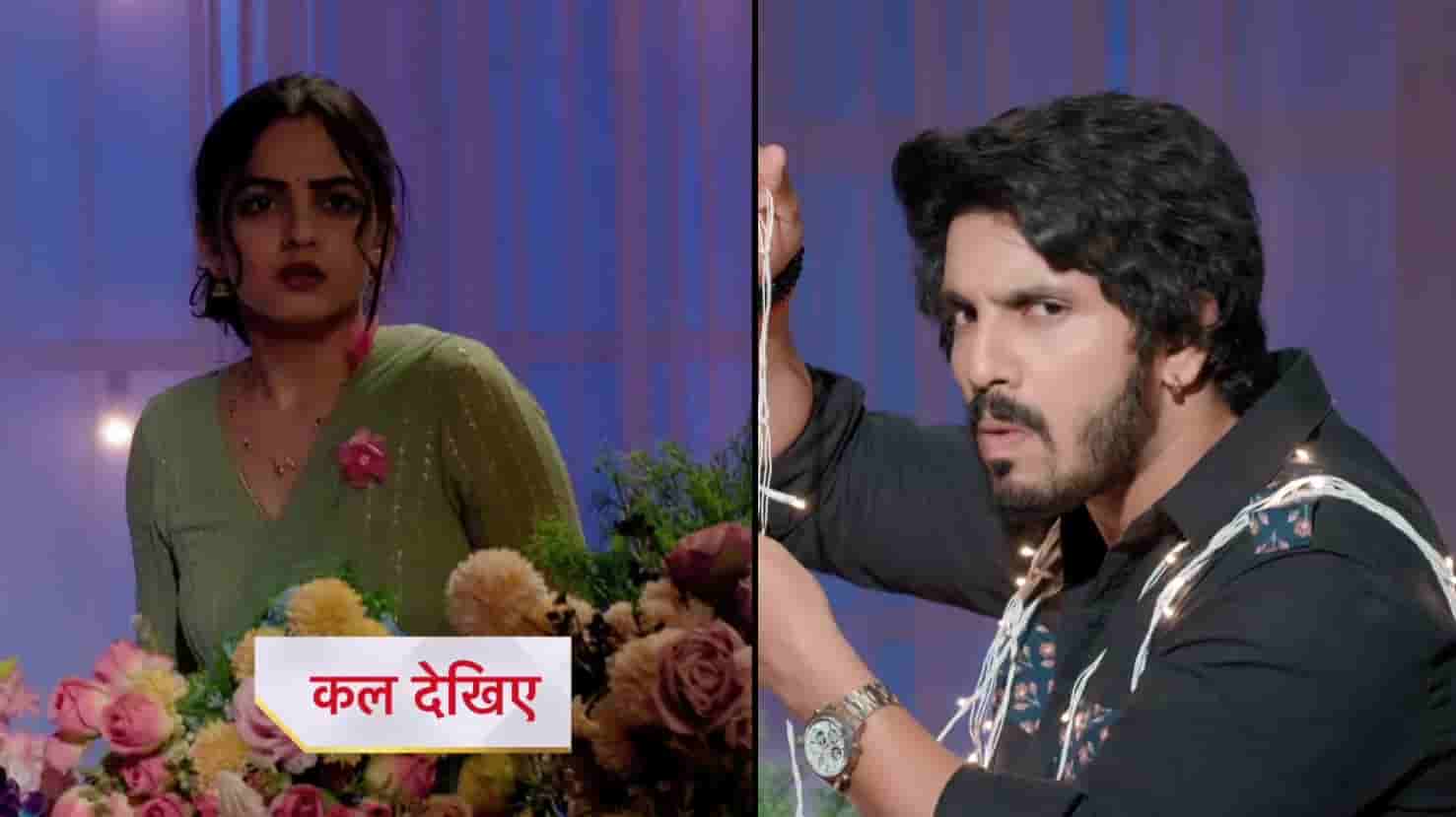 Udne Ki Aasha 21st June 2025 Written Episode Update: Sayali Gives up Her Trip For Roshni?