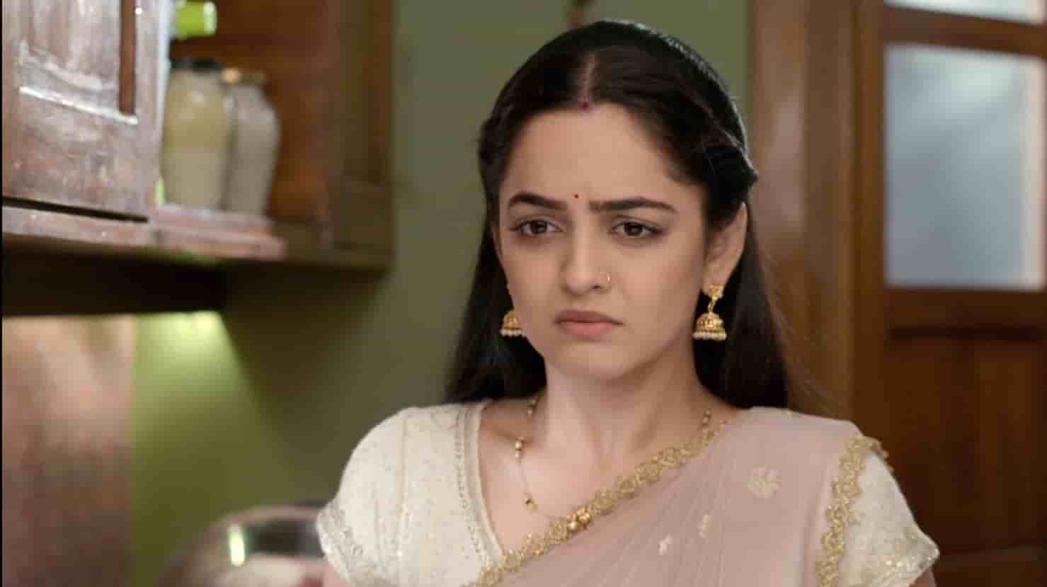 Udne Ki Aasha 22nd July 2025 Written Episode Update: What Is Sachin's Truth? Will it Come Out Infront of Sayali?