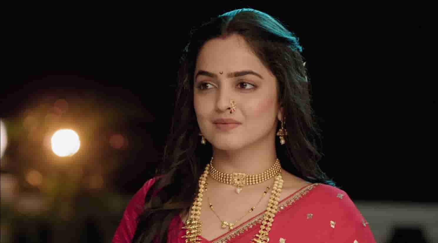 Udne Ki Aasha 22nd May 2025 Written Episode Update: Sachin Reunites Savitri With Her Childhood Friends Making Her Birthaday More Special!