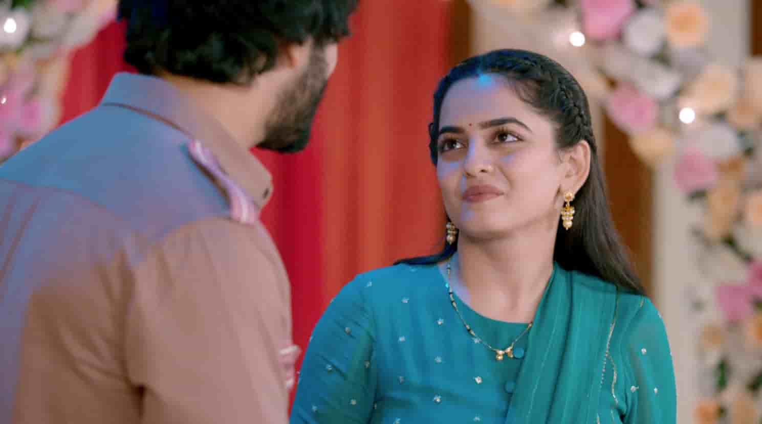 Udne Ki Aasha 23rd June 2025 Written Episode Update: Riyas fully supports Sayali and Sachin, while Tejas sabotages Sayali's hard work!