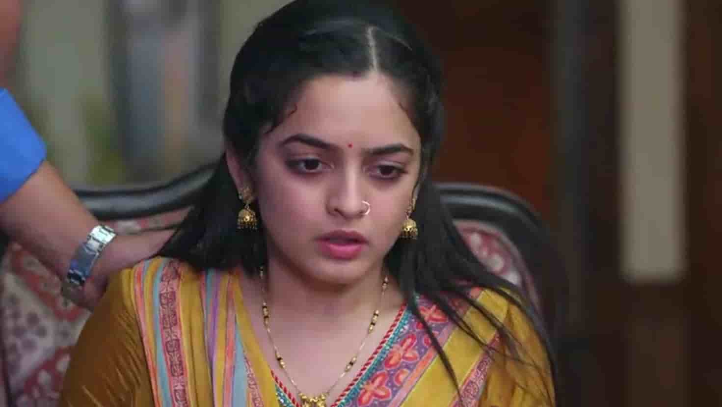 Udne Ki Aasha 24rd April 2025 Written Episode Update: Sachin Loses His Cool as Renuka's Biasness Crosses Limits