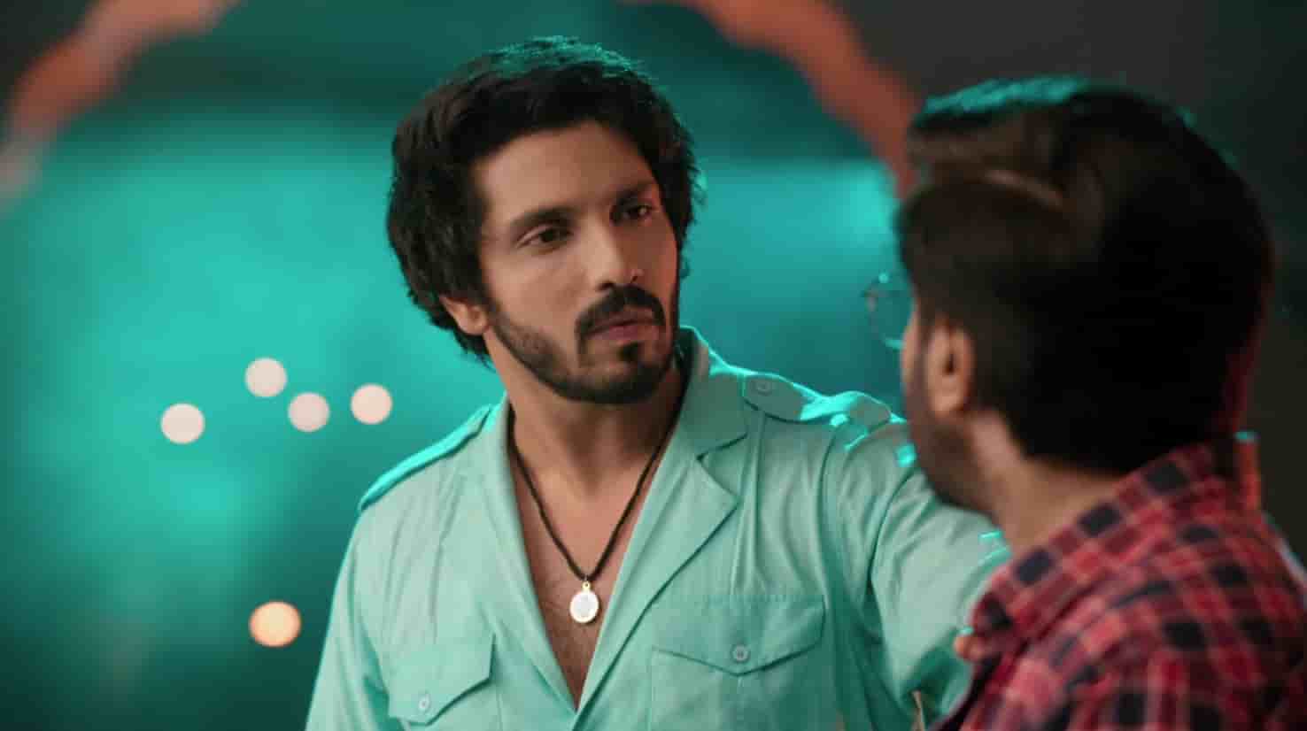 Udne Ki Aasha 24th July 2025 Written Episode Update: Sayali and Sachin's Fight Escalates. Is Ranjit Taking Advantage of Sachin?