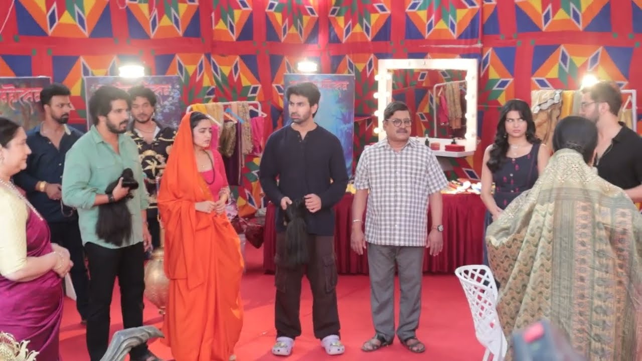 Udne Ki Aasha 24th October 2025 Written Update :  देशमुख परिवार का रामायण, कुलकर्णी का हुआ बुरा हाल