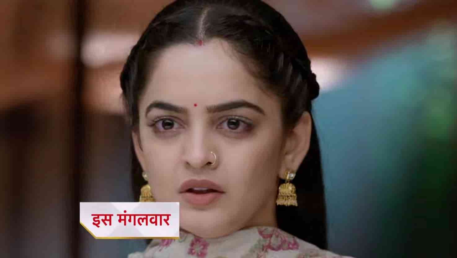 Udne Ki Aasha 26th July 2025 Written Episode Update: Sachin Fights With Sayali and Anish!