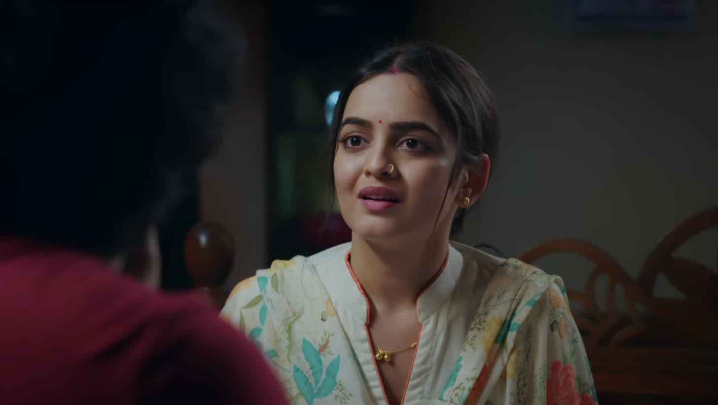 Udne Ki Aasha 26th June 2025 Written Episode Update: Sayali and Sachin's Broken Dreams!