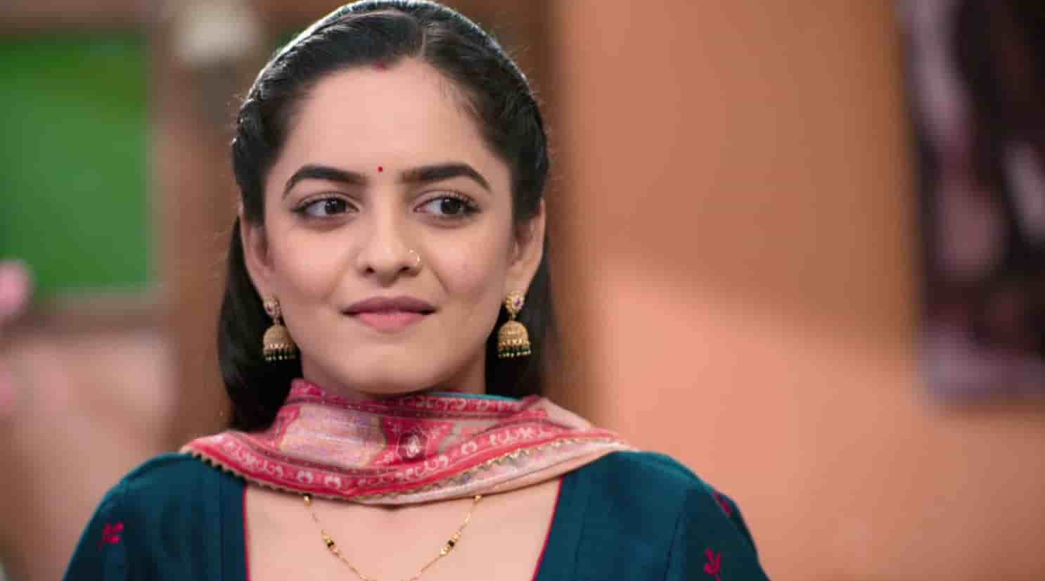 Udne Ki Aasha 26th May 2025 Written Episode Update: Sachin's Black Magic Drama to Catch Tejas!