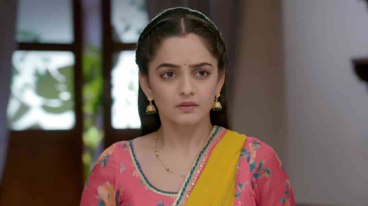 Udne Ki Aasha 27th June 2025 Written Episode Update: Sayali gets to Know About Roshni's Second Time Pregnancy!