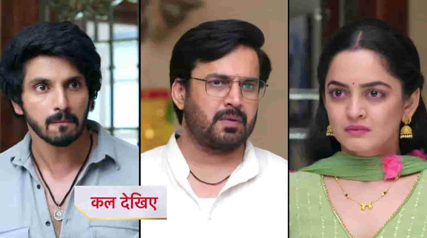 Udne Ki Aasha 29th July 2025 Written Episode Update: Sayali Accuses Ranjit! Will Savchin Believe Sayali?
