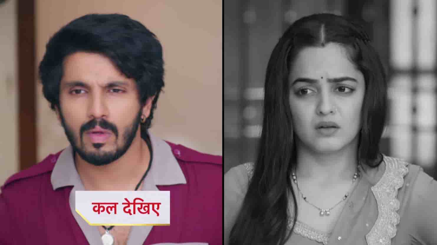 Udne Ki Aasha 2nd July 2025 Written Episode Update: New Maid Drama in Deshmukh House!