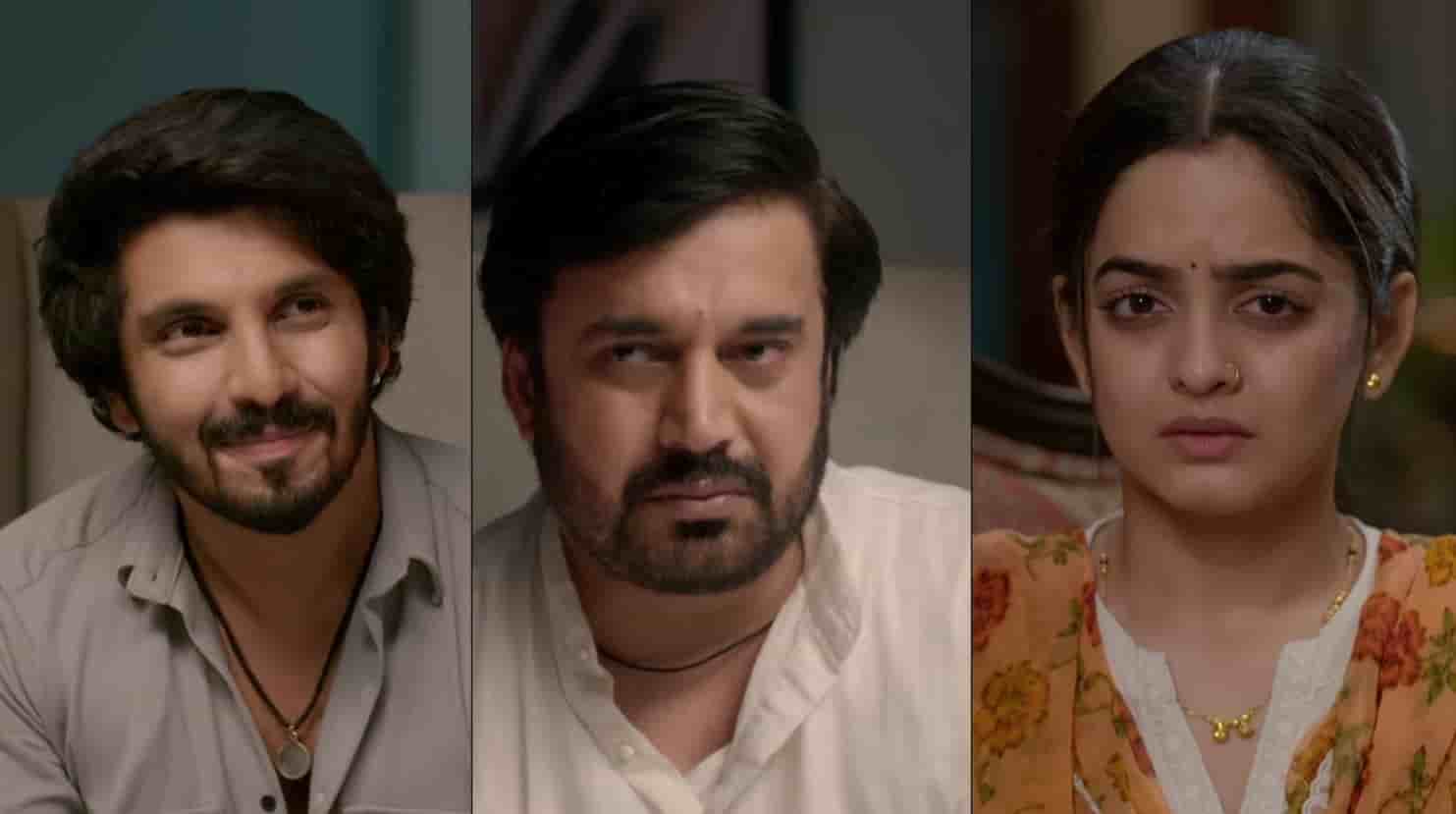 Udne Ki Aasha 30th July 2025 Written Episode Update: Sachin Refuses to Believe Sayali! While Ranjit Traps Sachin Deeper into His Dubai Plan!