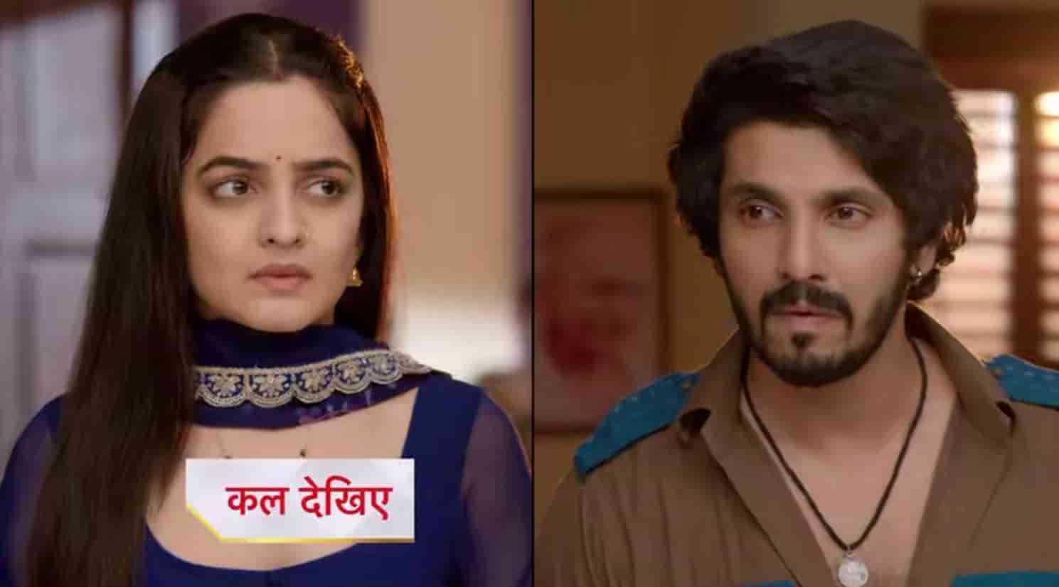 Udne Ki Aasha 31st July 2025 Written Episode Update: Ranjit Warns Sayali! Akash Gets Arrested?
