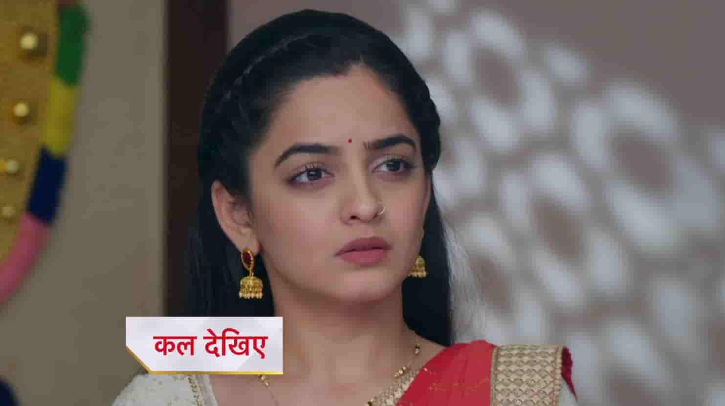 Udne Ki Aasha 5th August 2025 Written Episode Update: Sayali Overhears the Whole Truth?
