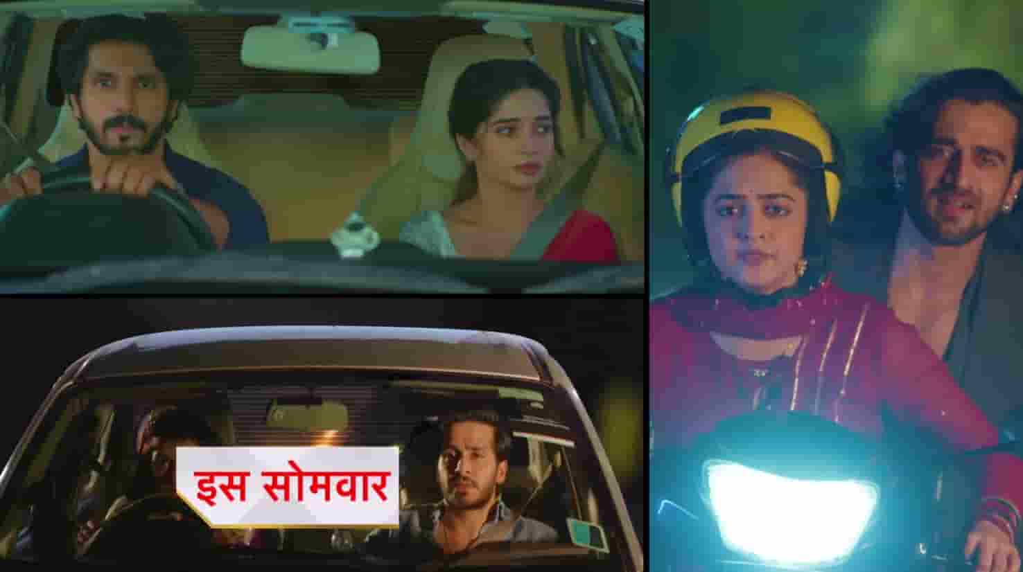 Udne Ki Aasha 5th June 2025 Written Episode Update: Sayali's Flea Market Mishap Because Of Not Knowing English!