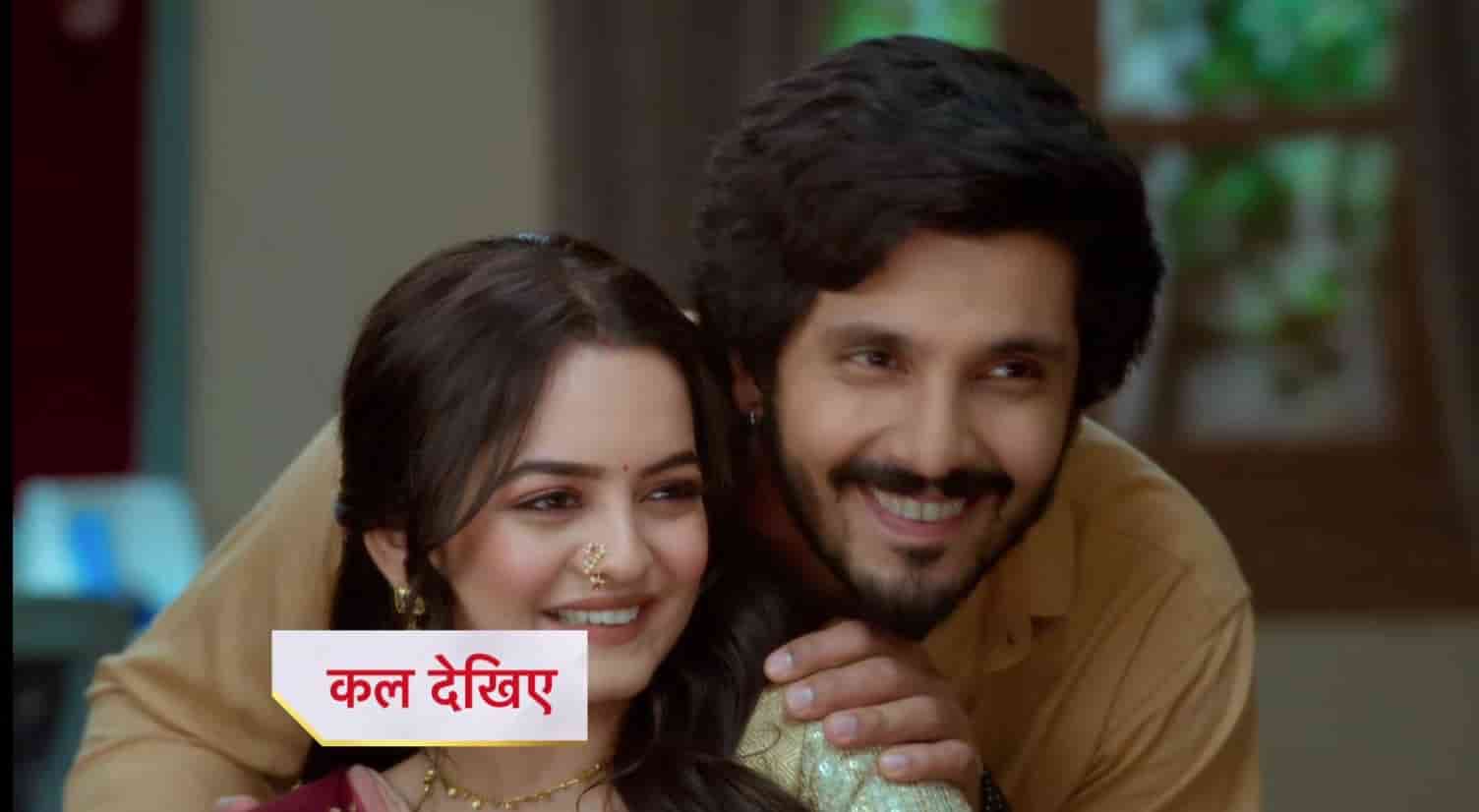 Udne Ki Aasha 6th August 2025 Written Episode Update: What Surprise Is Sachin Planning For Sayali?