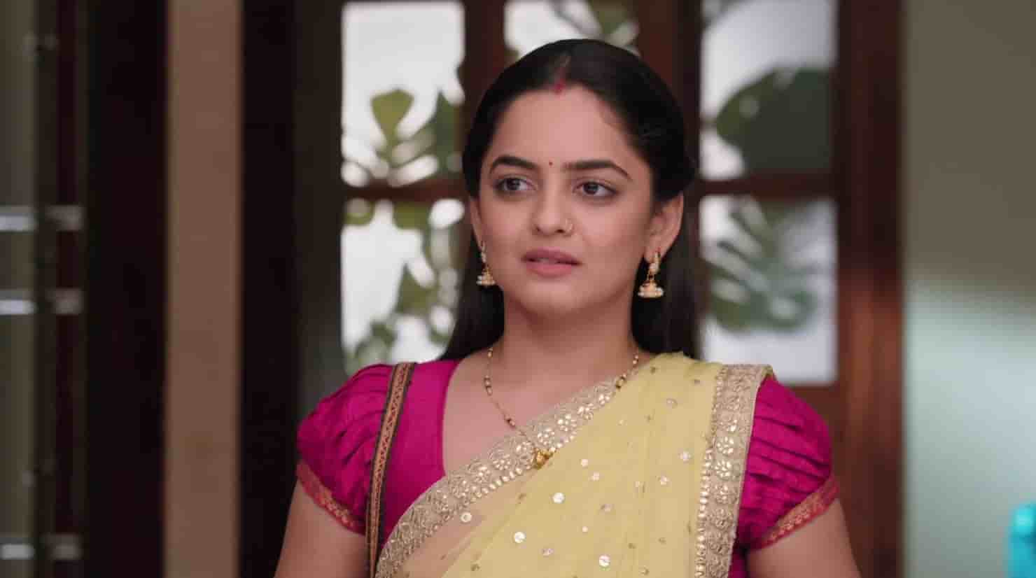 Udne Ki Aasha 6th May 2025 Written Episode Update: Syali's Wrath On Dilip!