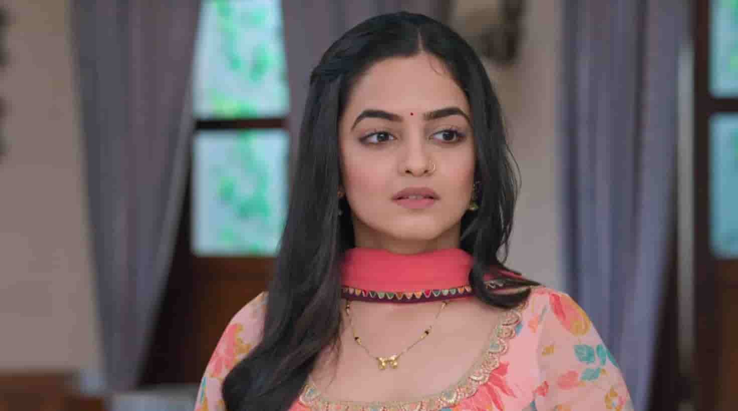Udne Ki Aasha 7th June 2025 Written Episode Update: Tejas's Superstition Is Concerning While Sayali Makes A Bet!