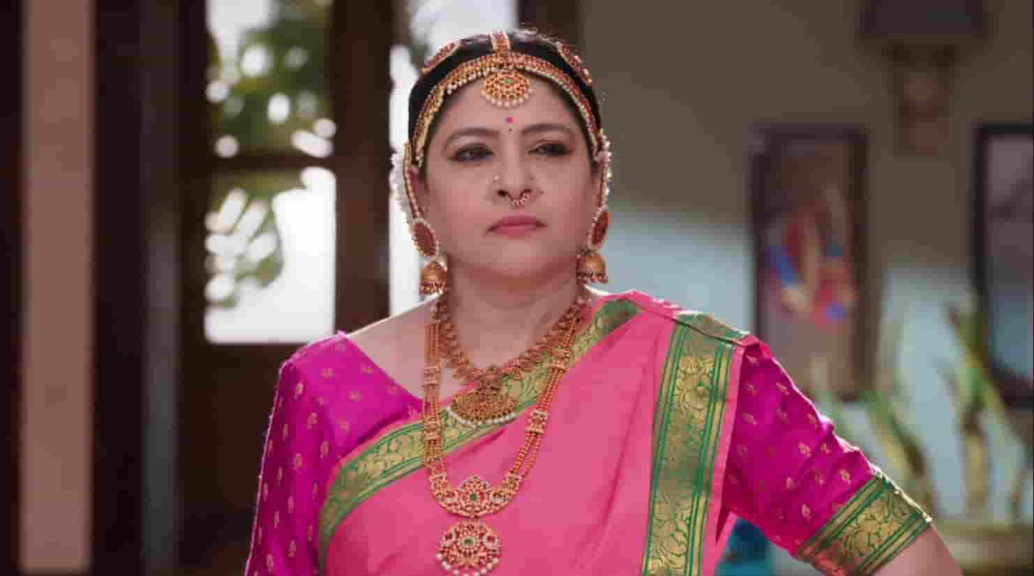 Udne Ki Aasha 7th May 2025 Written Episode Update: Renuka's 2.0 Version With a Dance School Vision!
