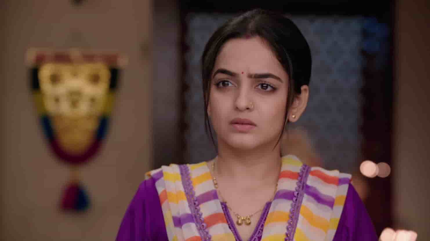 Udne Ki Aasha 8th May 2025 Written Episode Update: Renuka's Frustration With No Student, No Business!