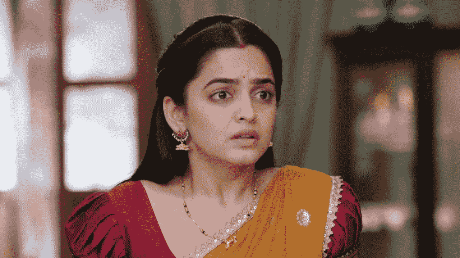 Udne Ki Aasha 9th May 2025 Written Episode Update: Will Renuka Agree To Teach Syali?
