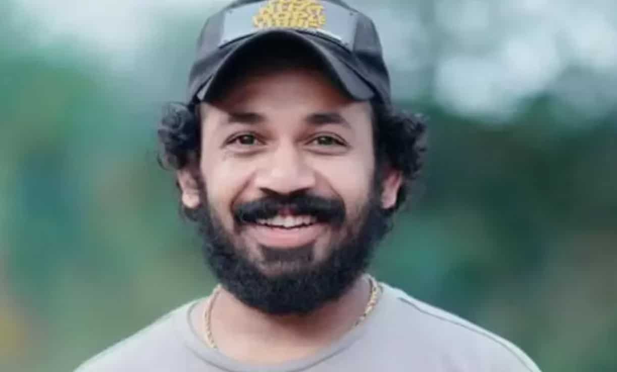 Who Was Rakesh Poojary a Kantara Chapter 1 Star Who died at 34?