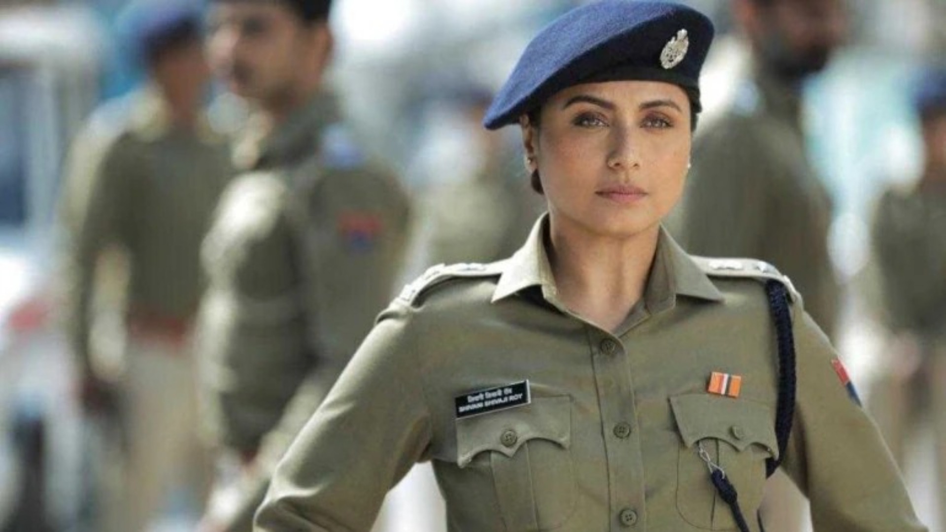 Women in Khakee: Actress who played Khakee Roles