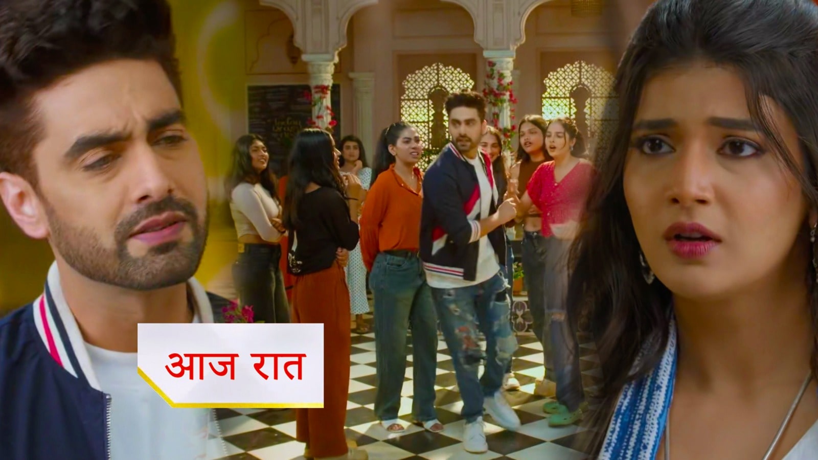 Yeh Rishta Kya Kahlata Hai 10th October Written Update : अरमान ने जीता अभीरा का दिल, रंग लाई मायरा की मेहनत