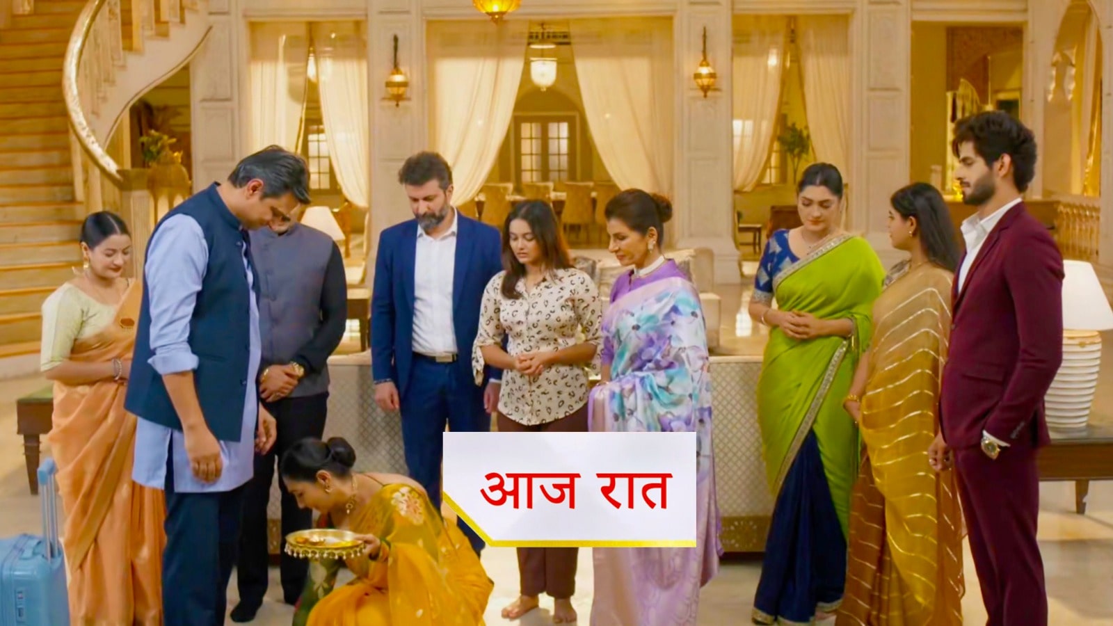 Yeh Rishta Kya Kahlata Hai 16th October Written Update : अभीरा और अरमान की जिंदगी में आया खतरा, माधव लौटा घर