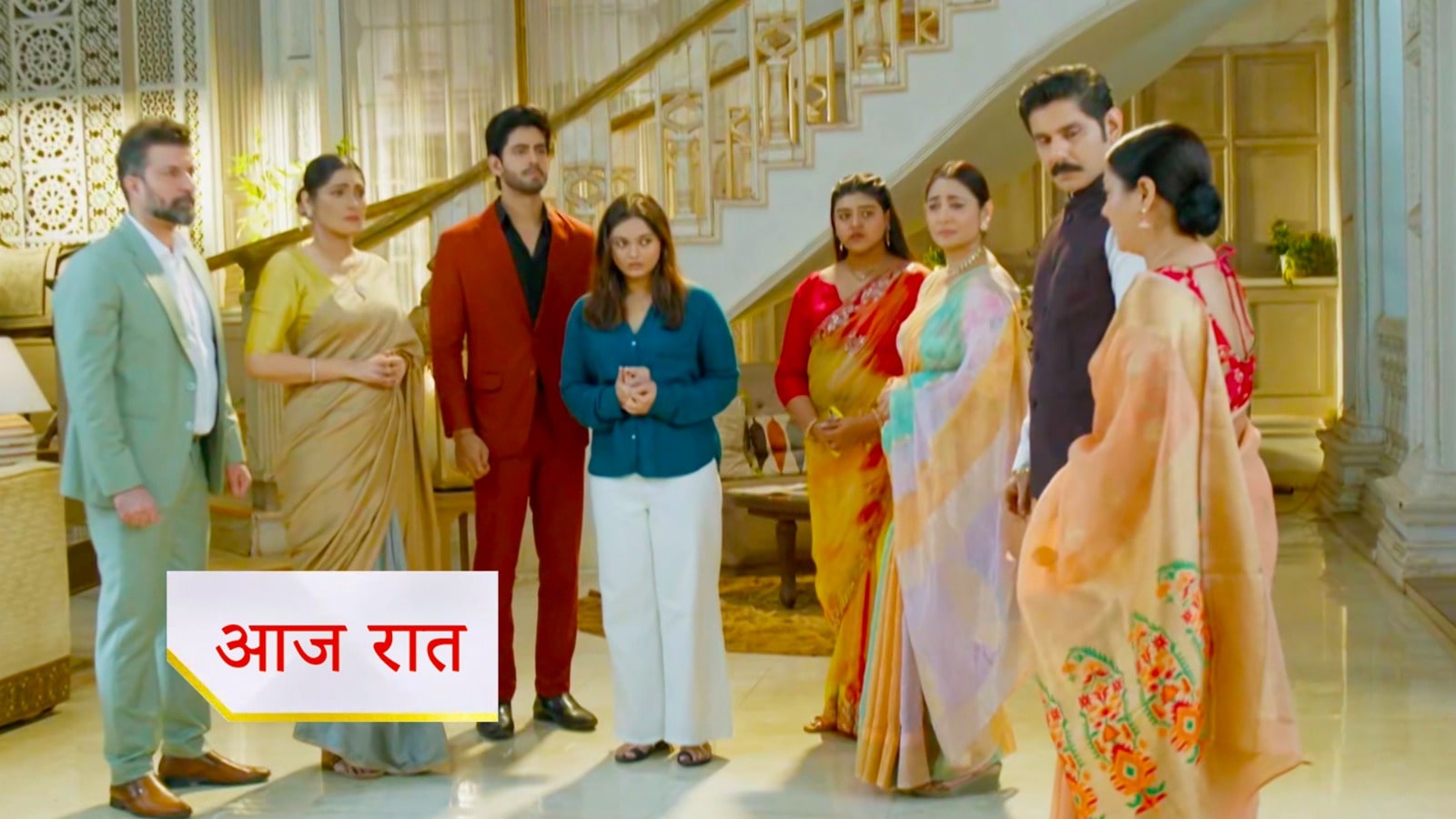 Yeh Rishta Kya Kahlata Hai 1st October Written Update :  गीतांजलि ने की अरमान से जिद्द, अरमान मानेगा विद्या की बात ?