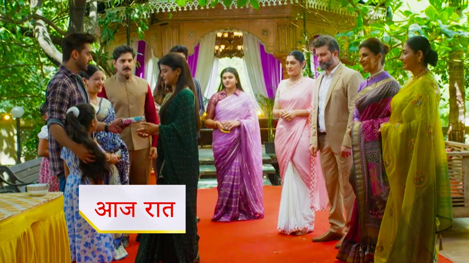 Yeh Rishta Kya Kahlata Hai 8th October Written Update : मायरा की नई जिद्द, अभीरा को मिलेगा उसका नया प्यार ?