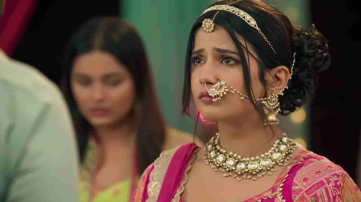 Yeh Rishta Kya Kehlata Hai 10th July 2025 Written Episode Update: Abhir's Surprise Entry: Will a Venue Mishap Cancel the Wedding?