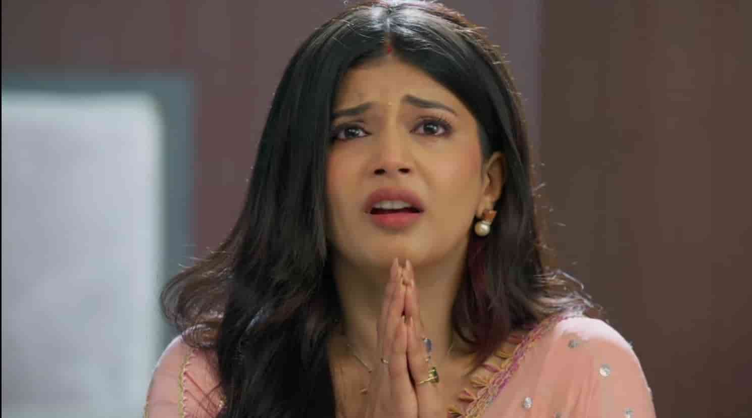 Yeh Rishta Kya Kehlata Hai 10th May 2025 Written Episode Update: Are Ruhi and Pookie's Life in Danger?