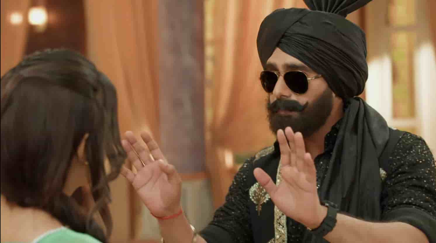 Yeh Rishta Kya Kehlata Hai 11th August 2025 Written Episode Update: Armaan Changes Get Up to Help Abhira with Dance? Does Abhir Ask Kiara to Be His Manager?