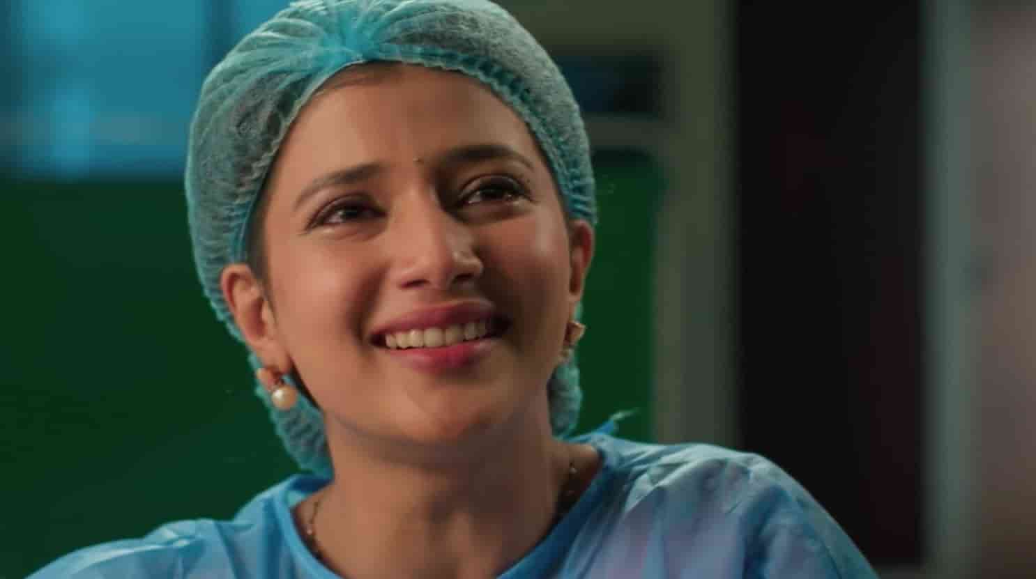 Yeh Rishta Kya Kehlata Hai 11th May 2025 Written Episode Update: Armaan and Abhira welcome Their Pookie, Their Baby Girl!