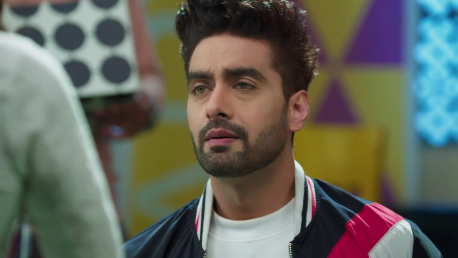 Yeh Rishta Kya Kehlata Hai 11th October 2025 Written update: Armaan proposes to Abhira during ragging