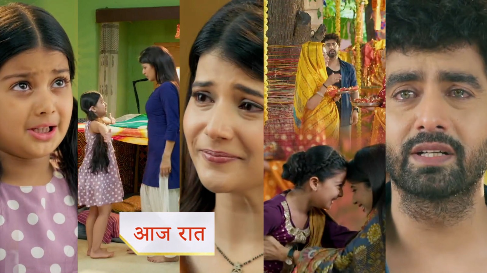 Yeh Rishta Kya Kehlata Hai 12th June 2025 Written Episode Update: Will Armaan Realize That Maira Is With Abhira?