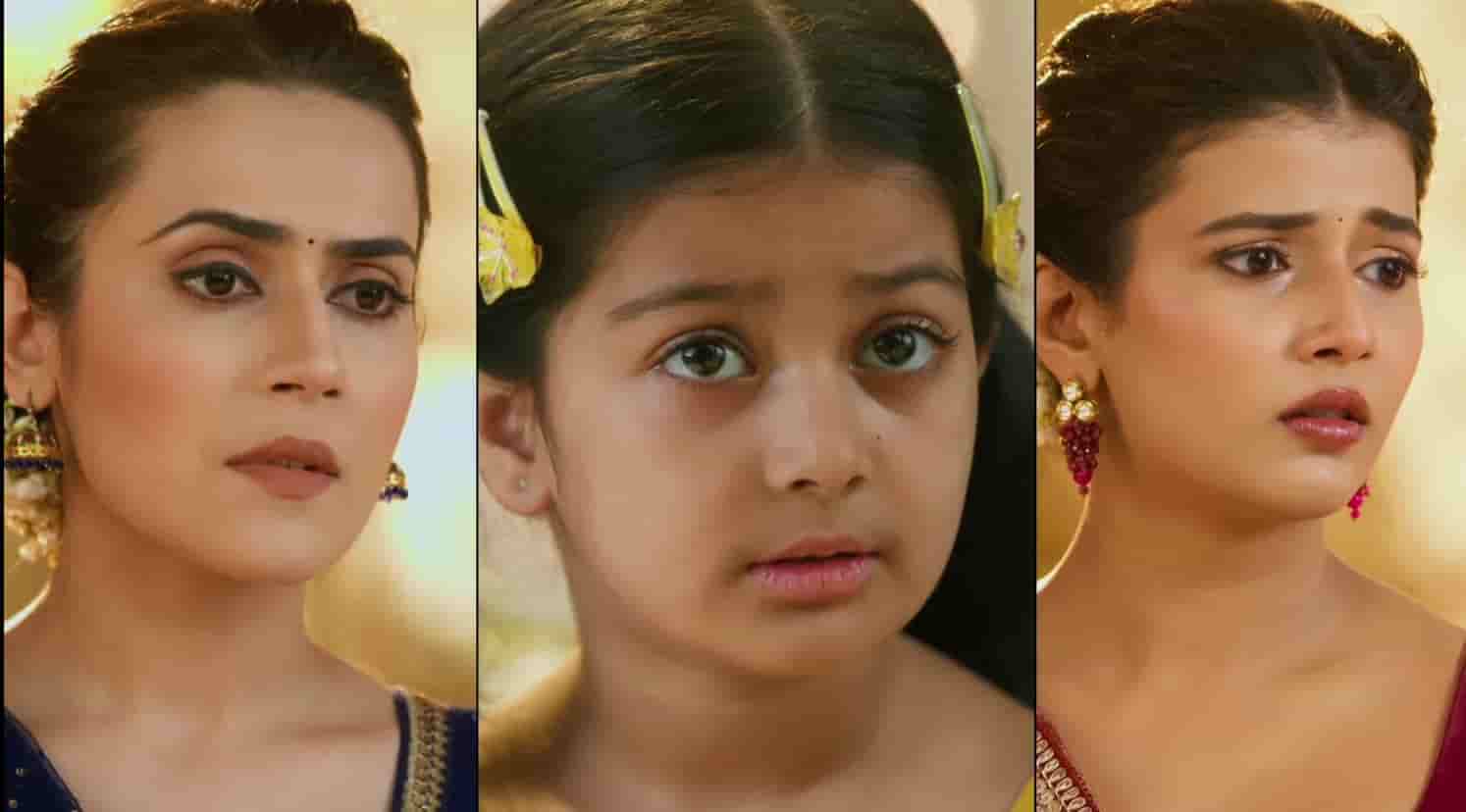 Yeh Rishta Kya Kehlata Hai 13th August 2025 Written Episode Update: Geetanjali's Bitterness for Abhira Resurfaces! Who Will Win the Competition?