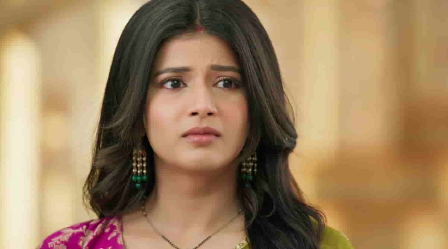 Yeh Rishta Kya Kehlata Hai 13th May 2025 Written Episode Update: Abhira's Anger at Armaan as He Sidelines Her by Calling Pookie Only His Daughter!