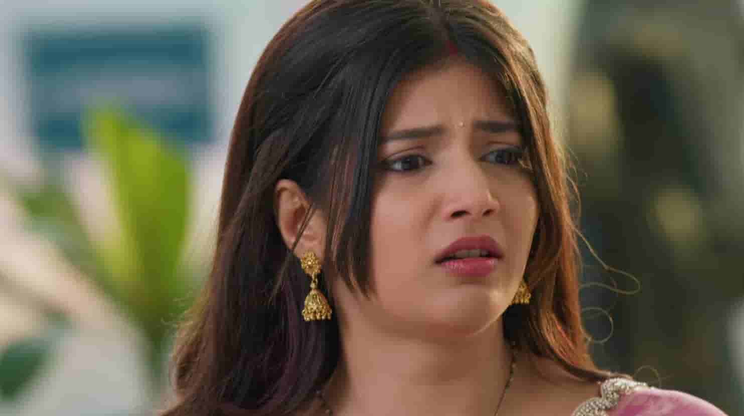 Yeh Rishta Kya Kehlata Hai 14th April 2025 Written Episode Update: Is Pookie's Life in Danger?