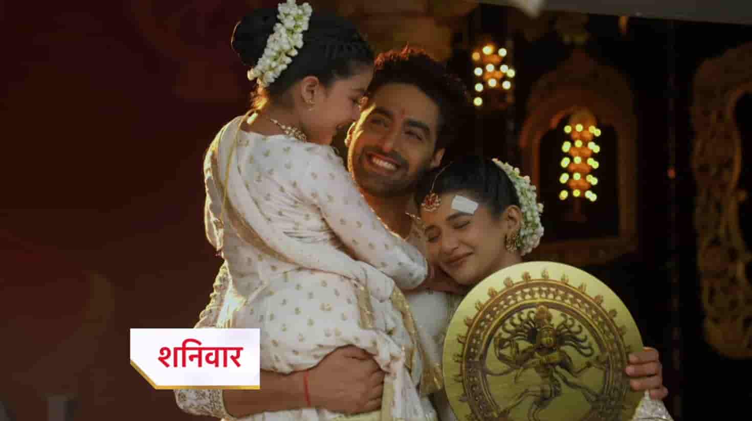 Yeh Rishta Kya Kehlata Hai 14th August 2025 Written Episode Update: Abhira Betas Geetanjali Conception? Geetanjali Emotionally Blackmails Maira!