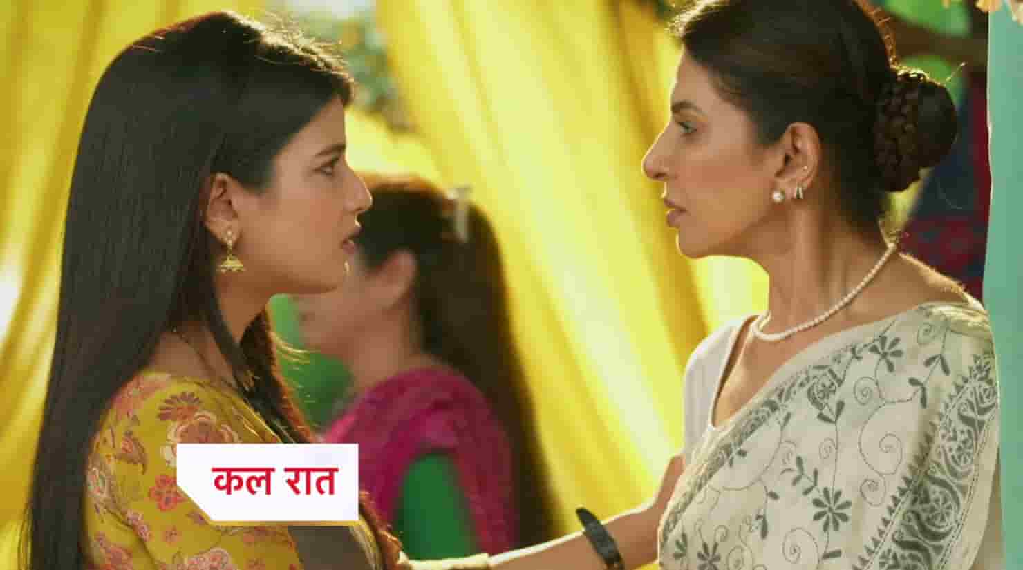Yeh Rishta Kya Kehlata Hai 14th June 2025 Written Episode Update: Will Vidya Come Face to Face With Armaan?