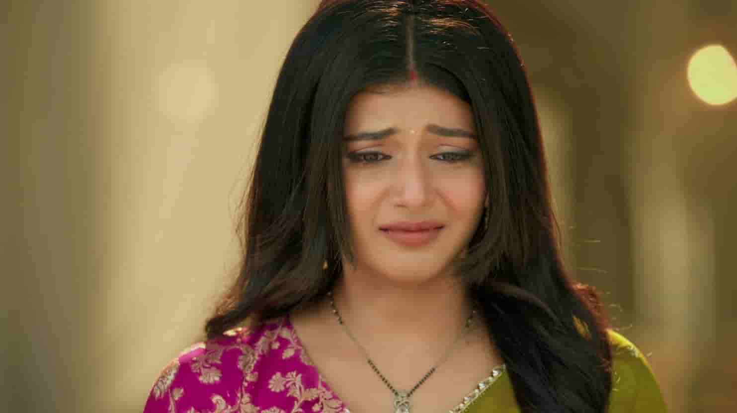 Yeh Rishta Kya Kehlata Hai 14th May 2025 Written Episode Update: Kaveri Slaps Armaan for Disrecpecting Abhira Over Pookie!