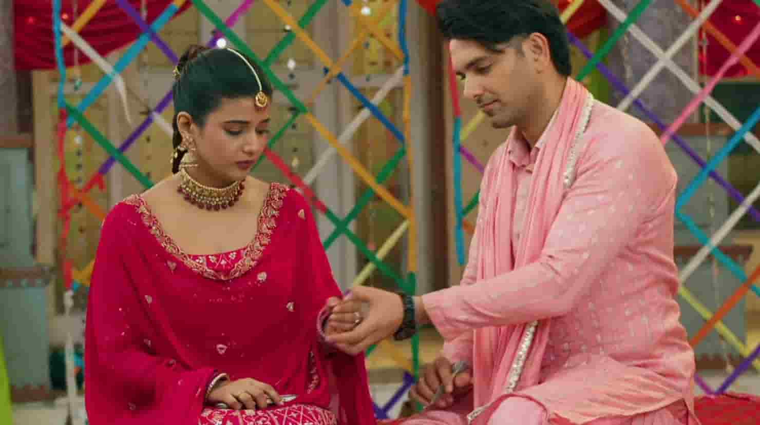 Yeh Rishta Kya Kehlata Hai 15th July 2025 Written Episode Update: Armaan's Silent Heartbreak, While Tanya Advises Abhira!