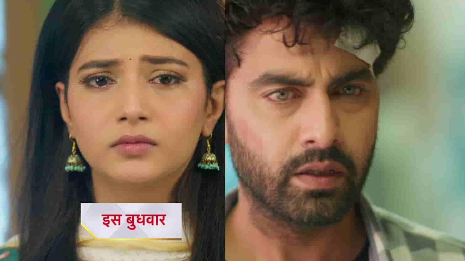 Yeh Rishta Kya Kehlata Hai 16th June 2025 Written Episode Update: Armaan's car gets in an accident. Will Kaveri tell Armaan's truth to Abhira?