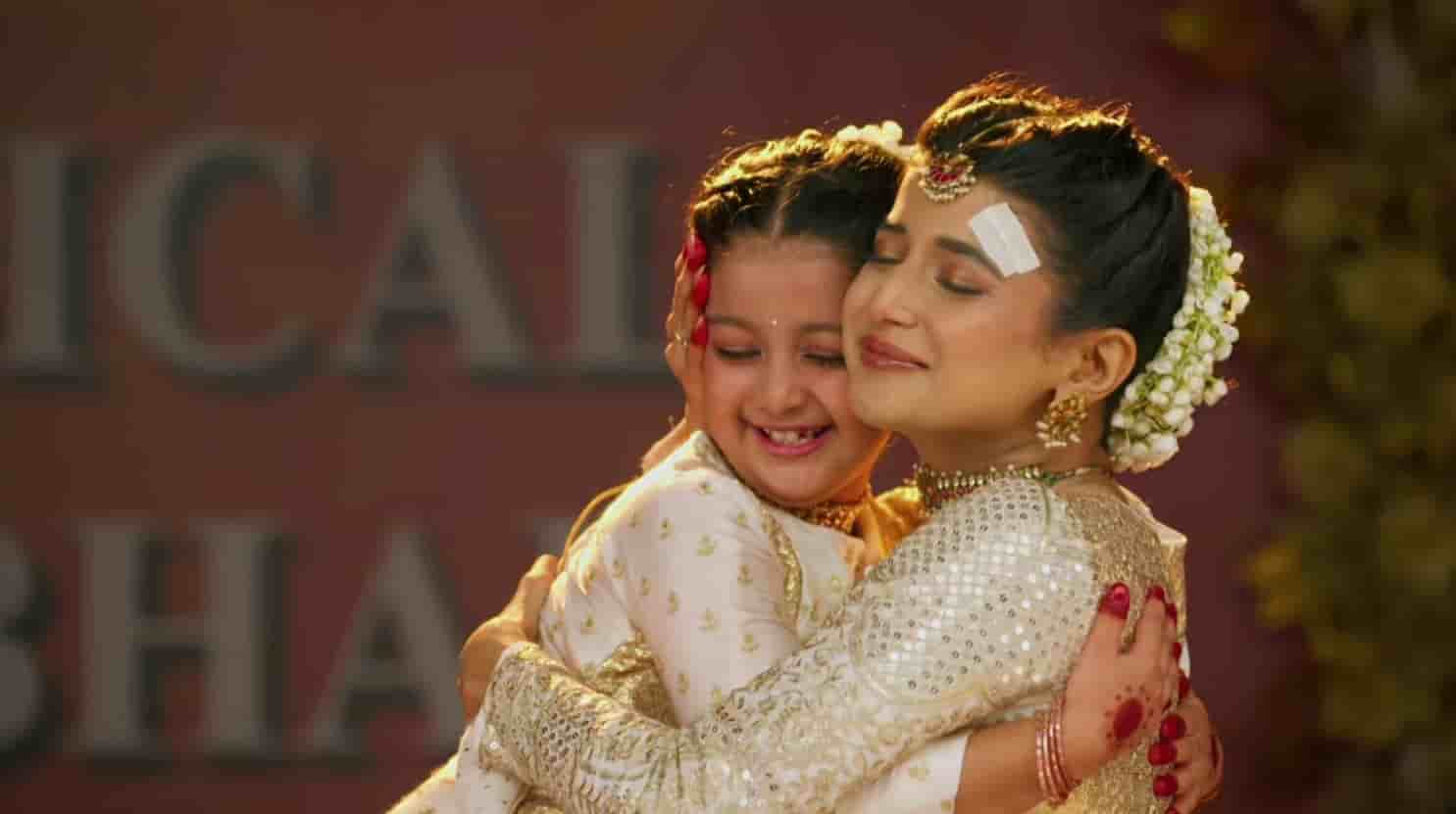 Yeh Rishta Kya Kehlata Hai 16th August 2025 Written Episode Update: Abhira Gets Hospitalized Will She Still Perform? Maira calls Abhira "Mumma"?