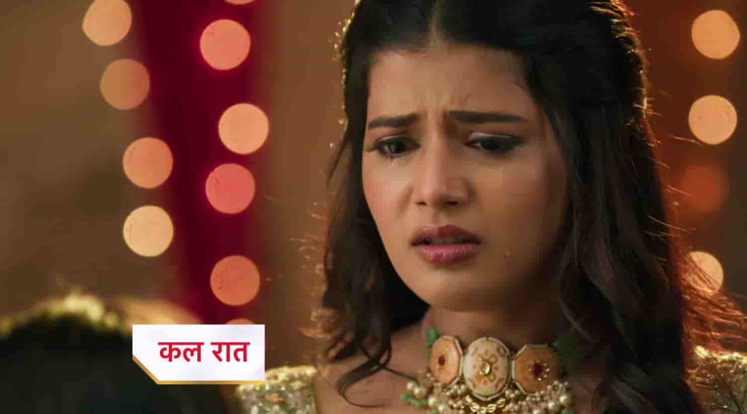 Yeh Rishta Kya Kehlata Hai 16th July 2025 Written Episode Update: Armaan apologizes to Anshuman While Abhira shout at Maira!