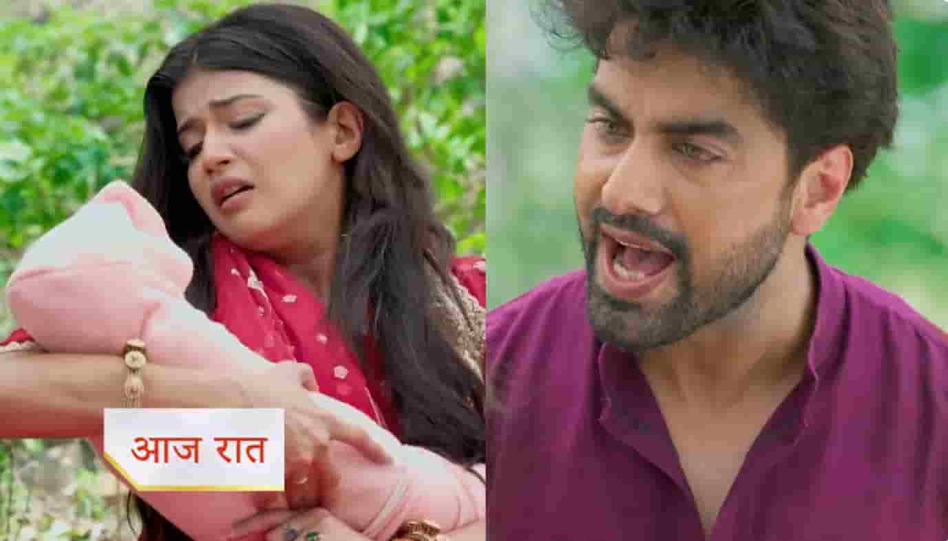 Yeh Rishta Kya Kehlata Hai 17th May 2025 Written Episode Update: Pookie Goes Missing, Abhira Tries to Save Her, and Armaan's Anger Is at Its Peak!